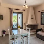 Apartment Xenios Kotronas