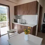 Apartment Xenios *