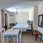 Xenios Apartment *