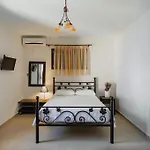 Apartment Xenios *