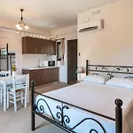 Apartment Xenios