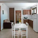 Apartment Xenios *