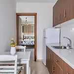 Apartment Xenios Kotronas