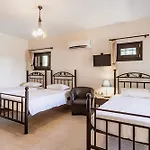 Xenios Apartment