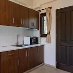 Apartment Xenios