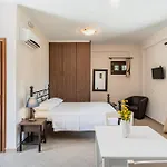Apartment Xenios