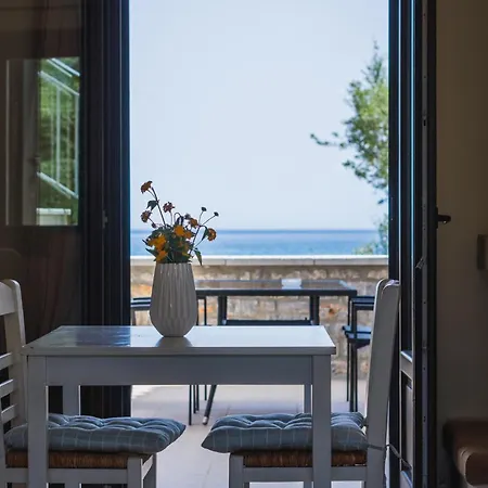 Xenios Apartmán Kotronas