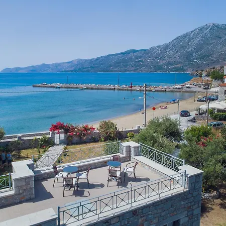 Xenios Apartmán Kotronas