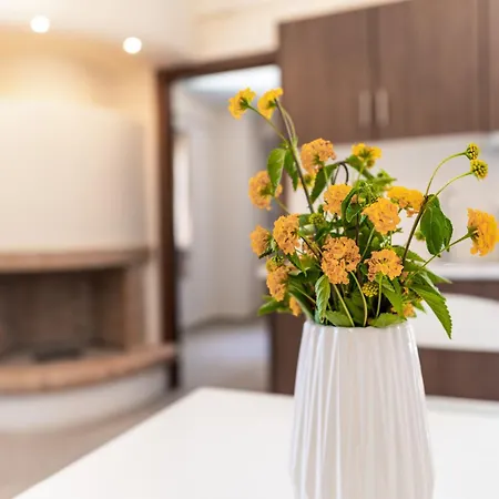 Xenios דירה קוטרונאס