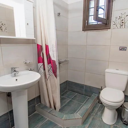 Xenios Apartmán Kotronas