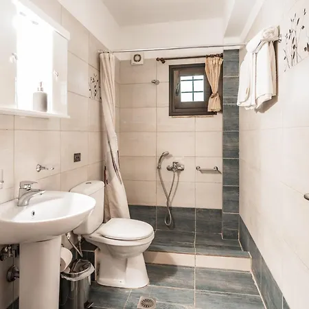 Apartmán Xenios Kotronas