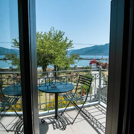 Apartmán Xenios Kotronas