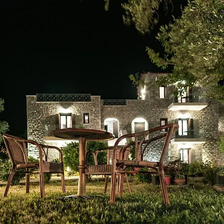 Xenios Daire