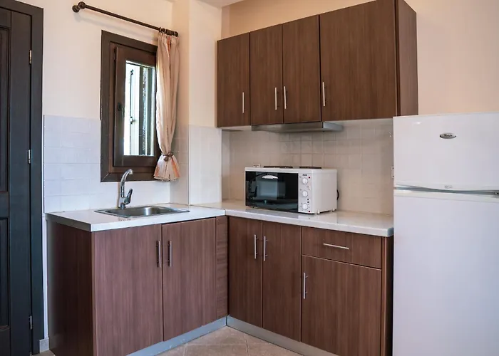 Xenios * كوتروناس