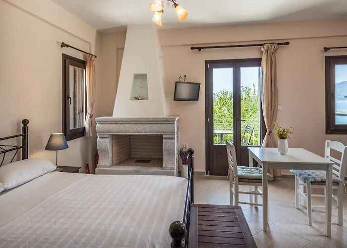 Xenios كوتروناس