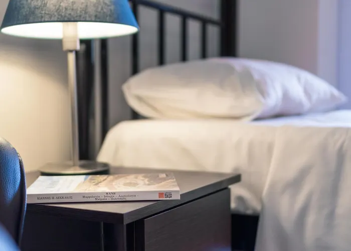 Xenios كوتروناس