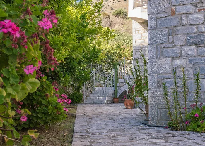 Xenios كوتروناس